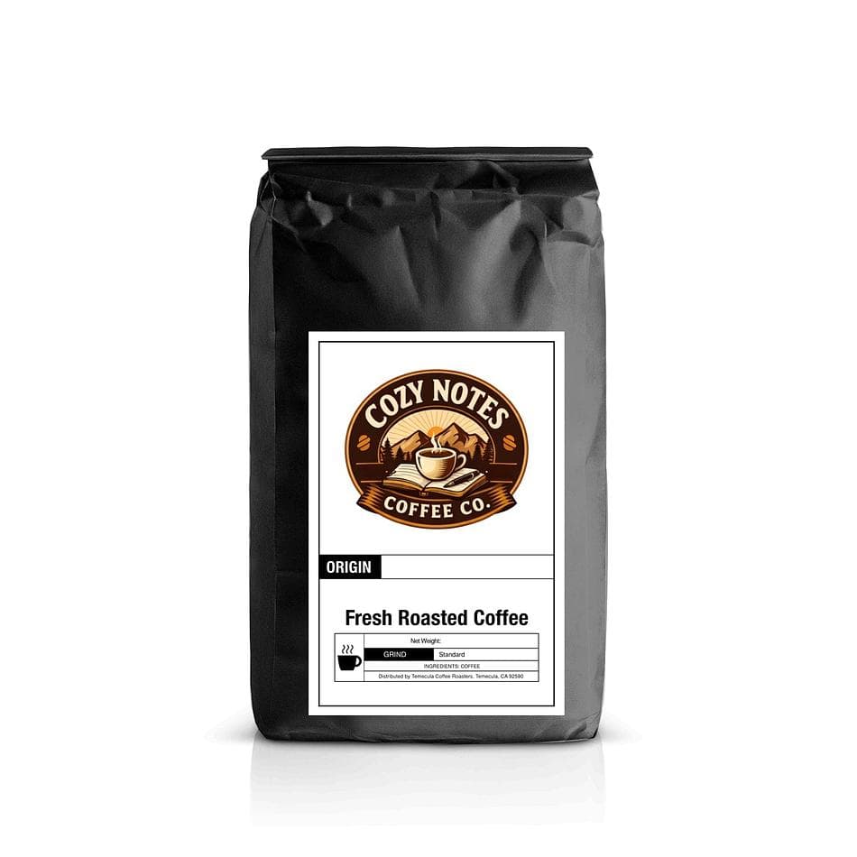Instant Coffee Granules, 100% Coffee, Smooth Everyday Cup, 3 oz Resealable Pouch, 30 Servings