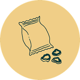 Freeze-Dried