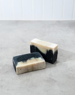Tea Tree + Lemon Soap-1