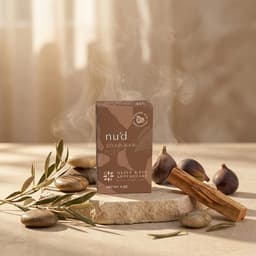Nu'd Soap Bar-1