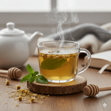 Chamomile Tea (24ct)