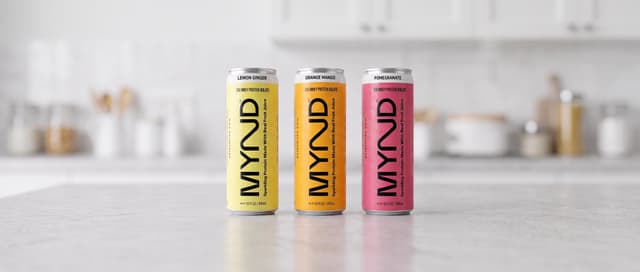 MYND