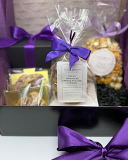 Sugar Rush Confectioners