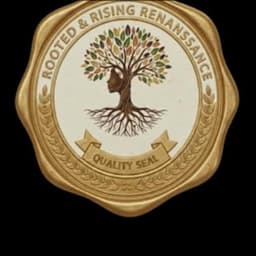 Rooted and Rising Renaissance