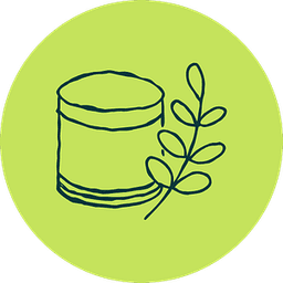 Muscle Balm & Rub
