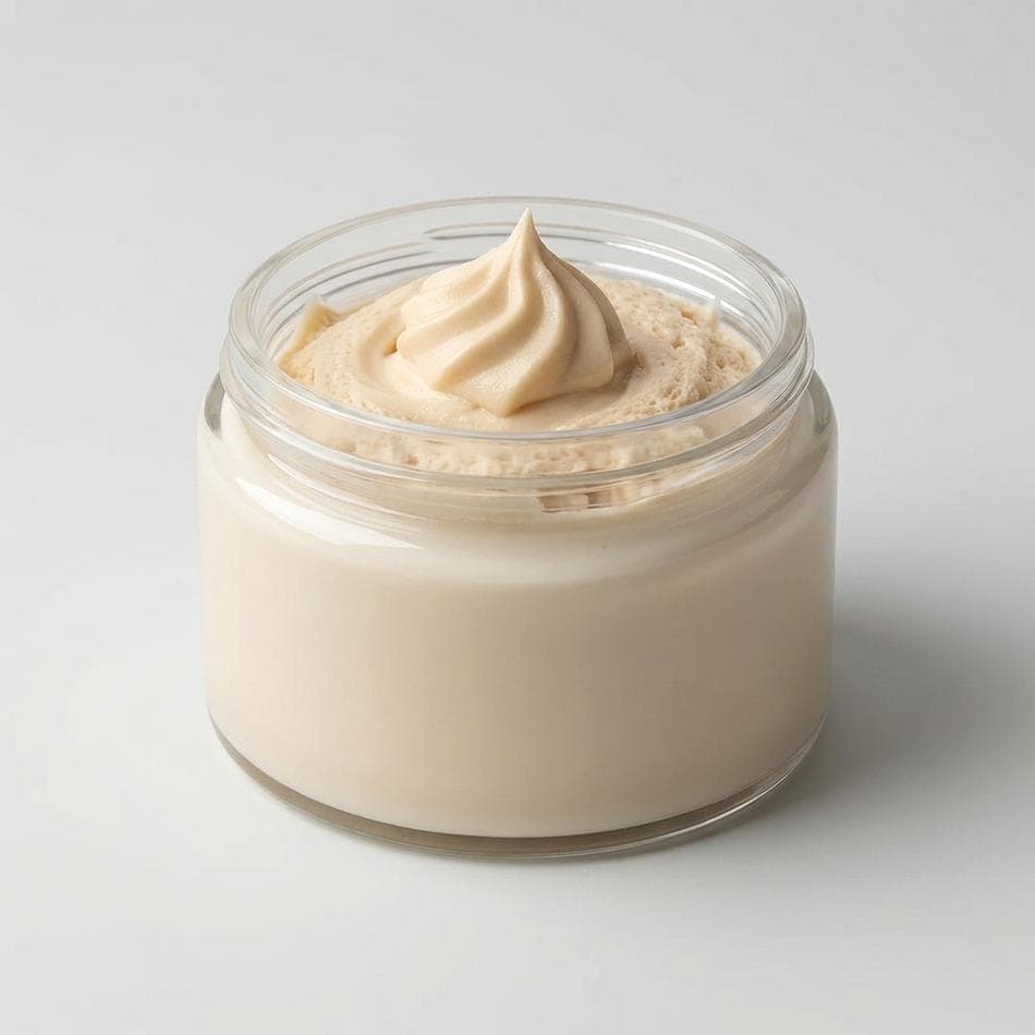 Sensitive Skin Body Care Duo