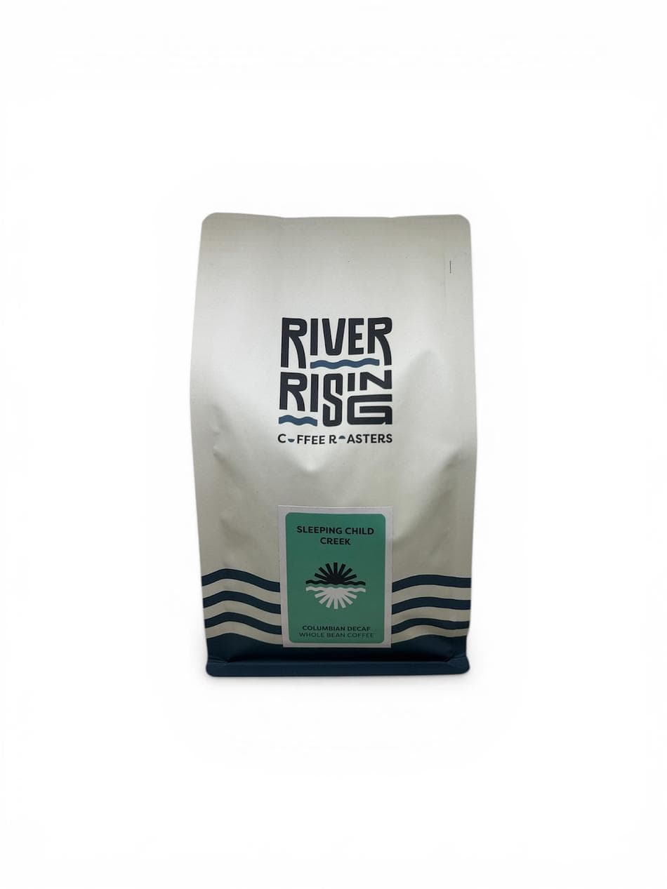 Sleeping Child Creek Decaf Coffee