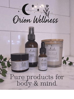 Orion Wellness 