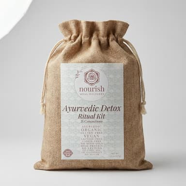 Fast Track Fertility Meal Plan Bundle