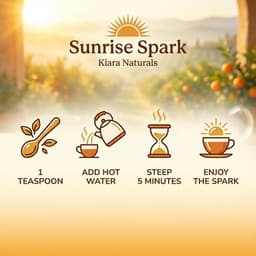 Sunrise Spark-2