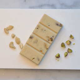 White Casholate & Pistachio-4