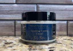 Vanilla Cloud & Sparkling Vanilla Cloud Body Butters-7