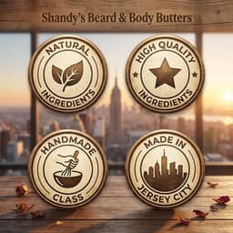 Pop Up Body Butter Class-6