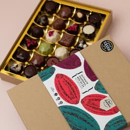 The Ultimate Winter Seasonal Box of 24-3