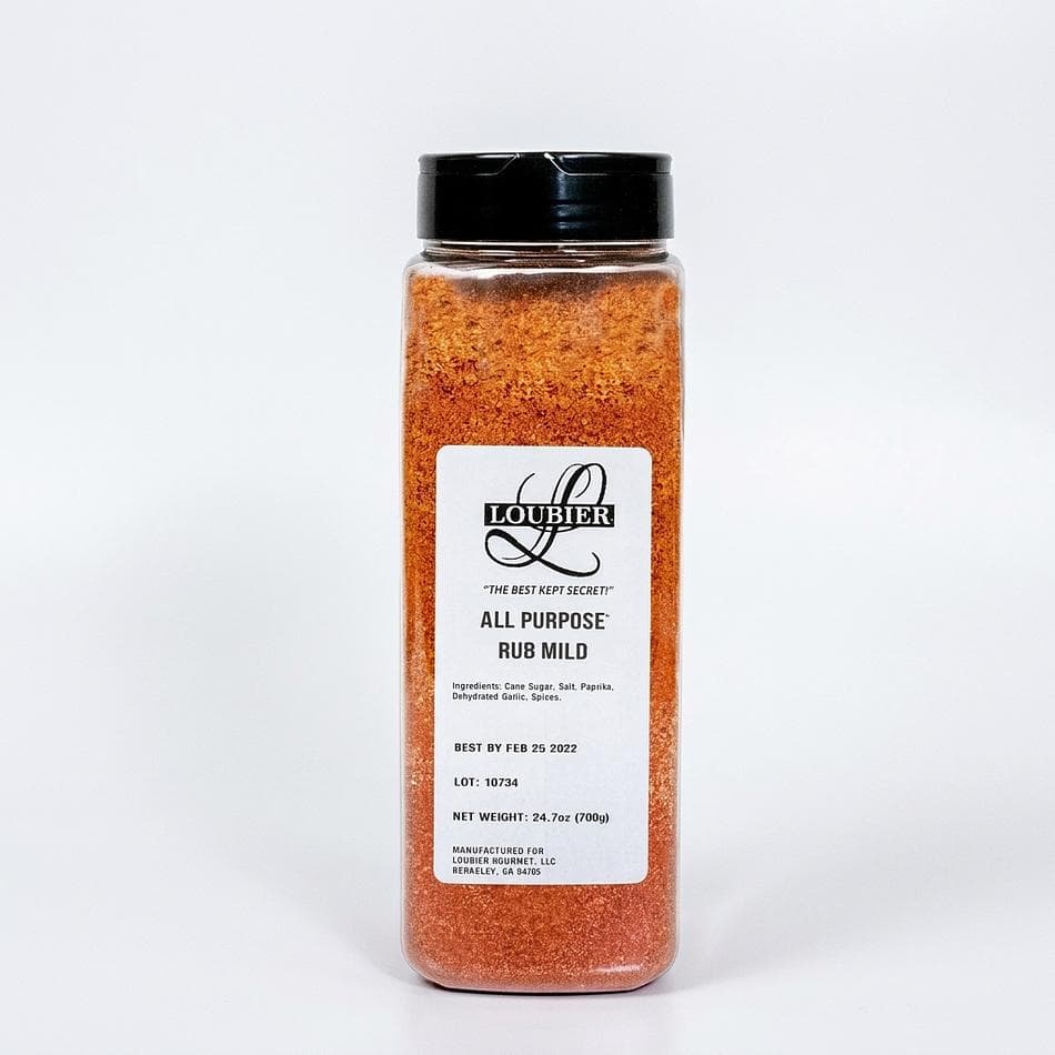 All-Purpose Mild - 1 Pack  (Food Service)