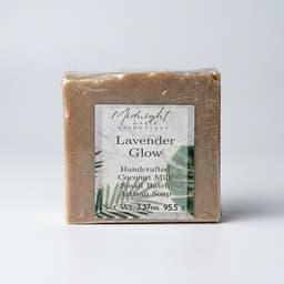 Lavender Glow Bar Soap-0
