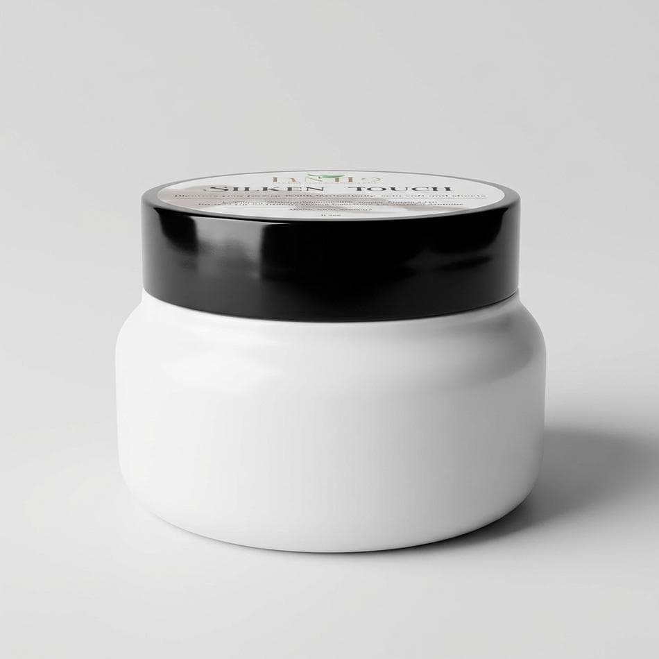 Pain Relief Balm, Menthol & Wintergreen, Cooling Muscle & Joint Comfort, Travel Tin, 1.7 oz (50 g)