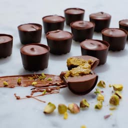 Pistachio Truffle Box-2