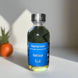 Body Oil – Luxurious Hydration for Radiant Skin-3