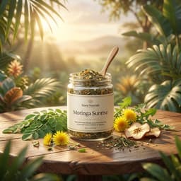 Moringa Sunrise-1