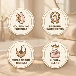 Pistachio Cherry Almond Beard & Body Butter (8 oz)-4