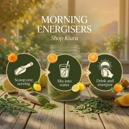 Morning Energisers-2
