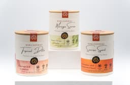 Morning Energisers-0