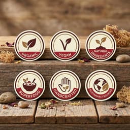 21‑Day Sea Moss + Beet Wellness Shots (42 × 2oz) | Organic, Vegan | Refrigerated-5