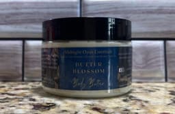 Butter Blossom Body Butter – Natural Relief for Sensitive Skin-1