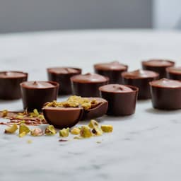 Pistachio Truffle Box-3