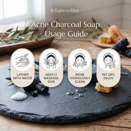 Acne Charcoal Soap-4