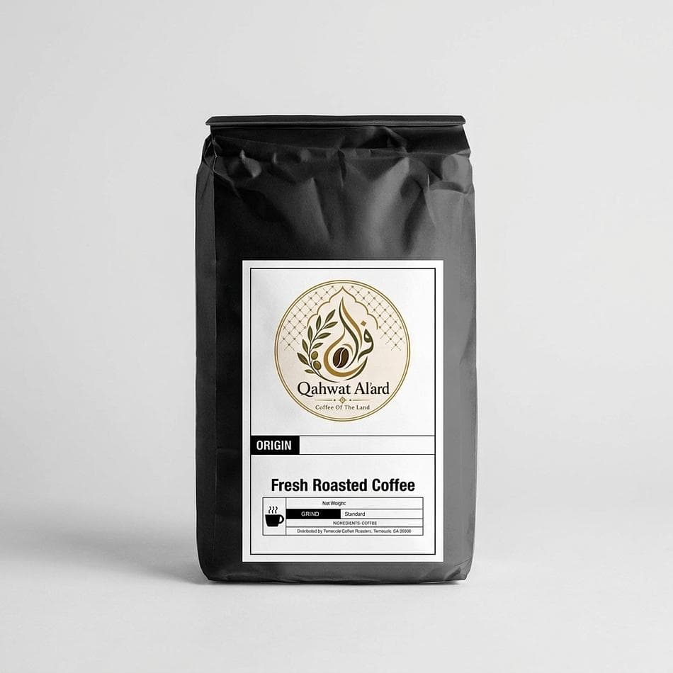 Flavored Medium Roast Coffee, Cinnamon & Hazelnut, Smooth Mellow Cup, Roasted to Order, 12 oz Bag
