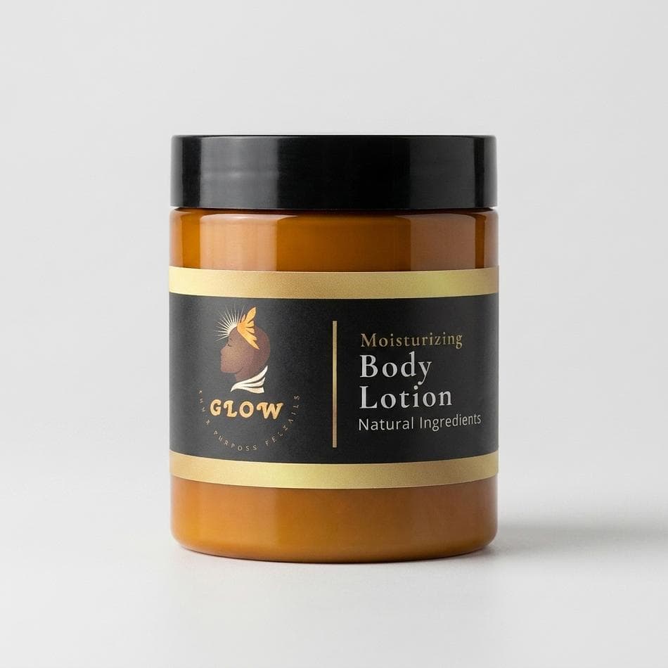 Moisturizing Soap & Body Lotion Duo, Oatmeal & Passion Fruit, Soft Radiant Skin, 2-Piece Set