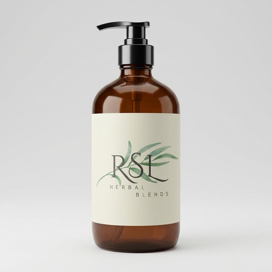 Kids Immune Support Herbal Tea